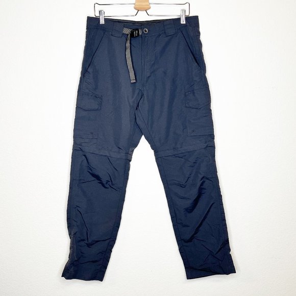 Pacific Trail Pants Pacific Trail Mens Outdoor Convertible Pants